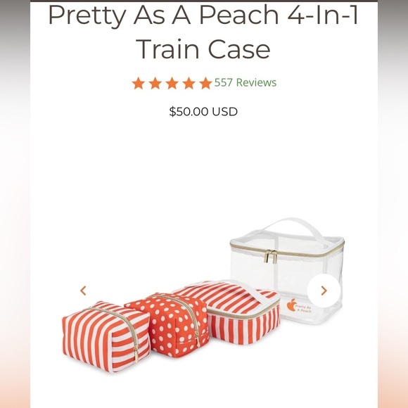 *NEW* PeachSkinSheets 4-n-1 Bag Set - Picture 3 of 8
